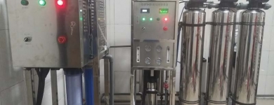 學(xué)校直飲水系統