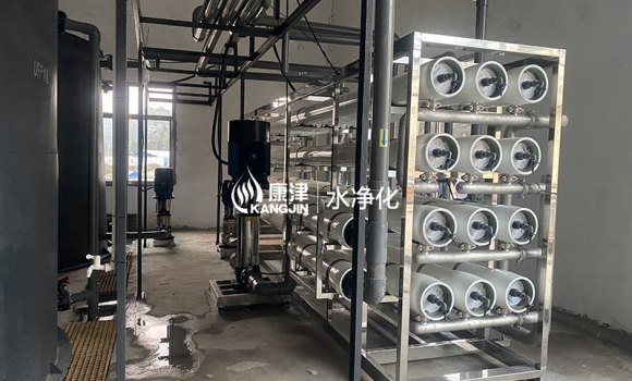 反滲透技術(shù)？